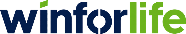 winforlife official logo